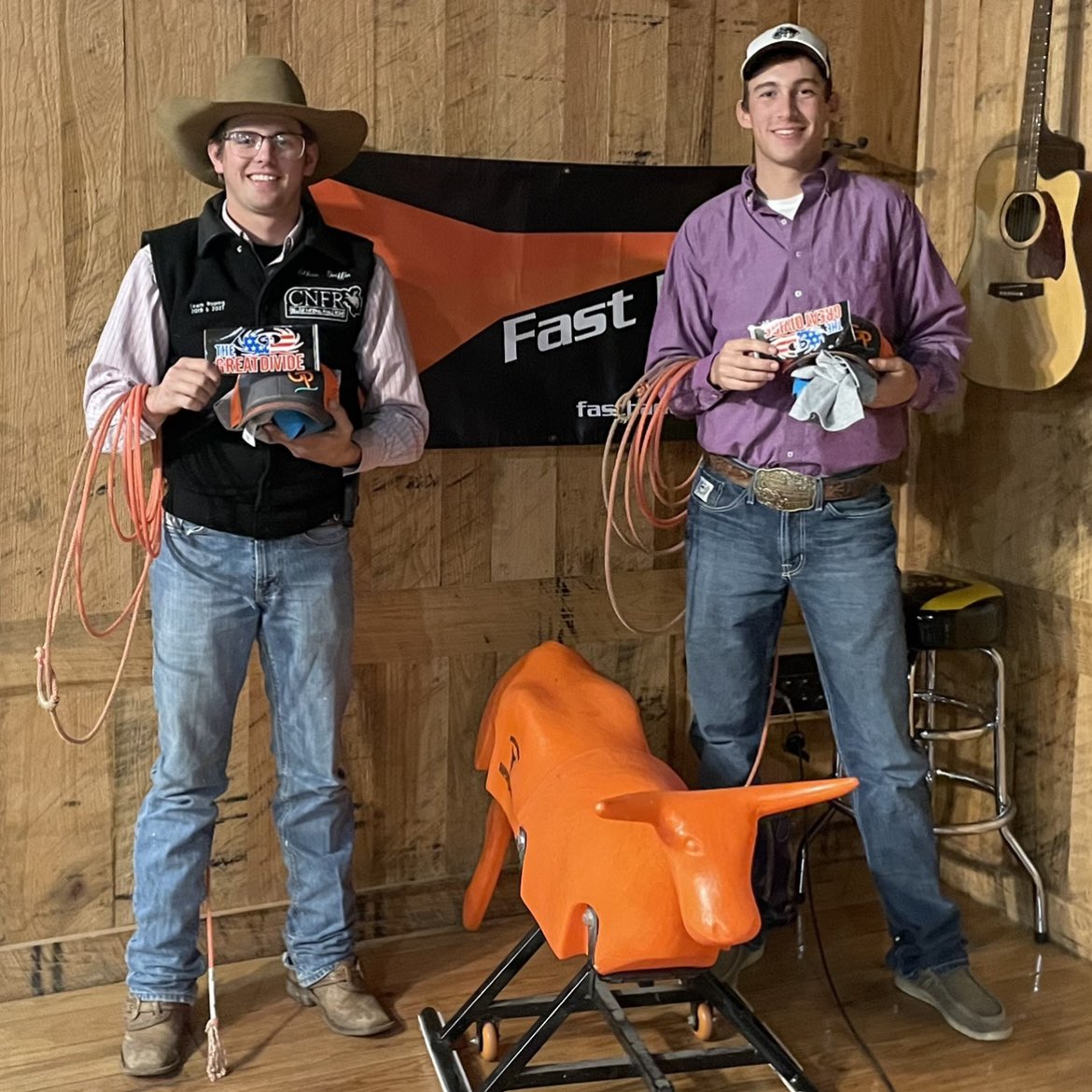 thesaltybronc's tweet photo. Tonight is the 6th, and final, qualifying round of COBRA Bar Rodeo. After tonight, the top ten teams in each event will compete in the 2021 Fall Semester COBRA World Finals on November 17.
Entries due by 8:30
#thesaltybroncsaloon #fastbackropes #yeticoolers @fastbackropes @yeti https://t.co/khwQpRR7md