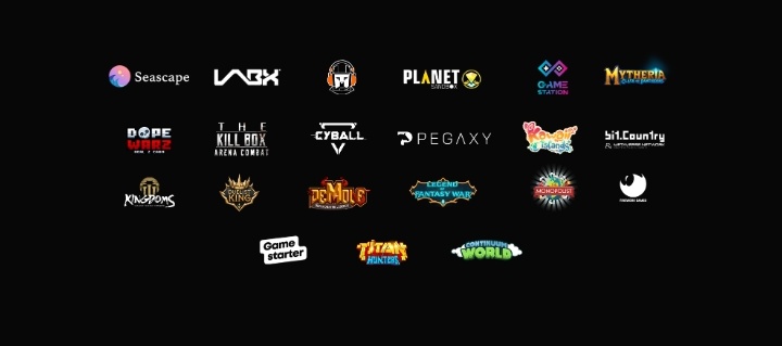 milyonerzihin's tweet photo. Yarın @SeedifyFund platformu üzerinden yüksek hype beklediğim yeni #GameFi proje @goodgamesguild IDO'suna mutlaka katılacağım✅

Satış Fiyatı 0.30$ ⚡
IMC: 378K 😮

🎉RT+Fav yapan 5 takipcime liste günü 25$'lık $GGG hediye🎉

Katılım için tüm detaylar ⏬ https://t.co/0rPicGoMUS https://t.co/UB7nJRKEk2