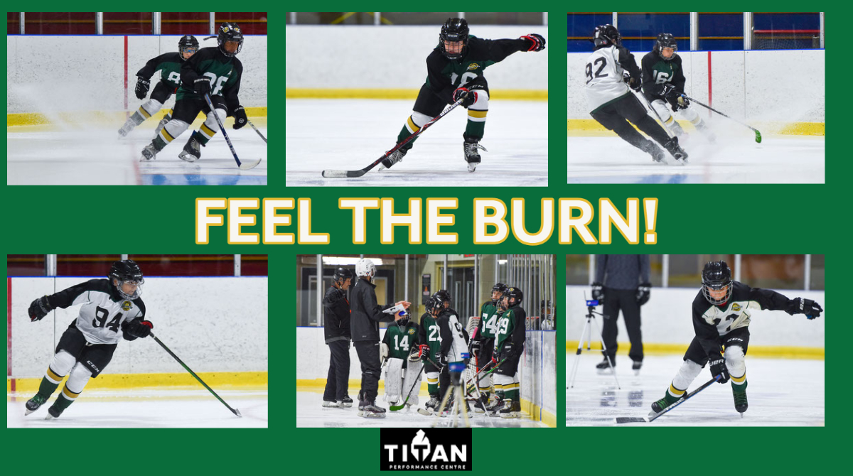 U11ARangers's tweet photo. Dryland training tonight at Titan🏋️🏃. I wonder if the boys will remember the leg burn during the physical evaluations at the start of the season put on by Titan Performance? #Cardio #legburn
@GRMHA @titanperf @HodgsonPhotogr1 https://t.co/76w1xGinlN