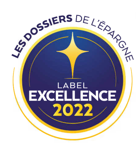 L𝗮 𝗽𝗿𝗲́𝘃𝗼𝘆𝗮𝗻𝗰𝗲 𝗣𝗿𝗼 𝗚𝗘𝗡𝗘𝗥𝗔𝗟𝗜  𝗮 𝗼𝗯𝘁𝗲𝗻𝘂 𝗹𝗲 𝗹𝗮𝗯𝗲𝗹 𝗱'𝗘𝘅𝗰𝗲𝗹𝗹𝗲𝗻𝗰𝗲 𝟮𝟬𝟮𝟮 𝗱𝗲𝘀 𝗱𝗼𝘀𝘀𝗶𝗲𝗿𝘀 𝗱𝗲 𝗹'𝗘𝗽𝗮𝗿𝗴𝗻𝗲.
Gage de #qualité , ce label est attribué par des #experts aux #meilleurs contrats du marché et est valable 1 an.