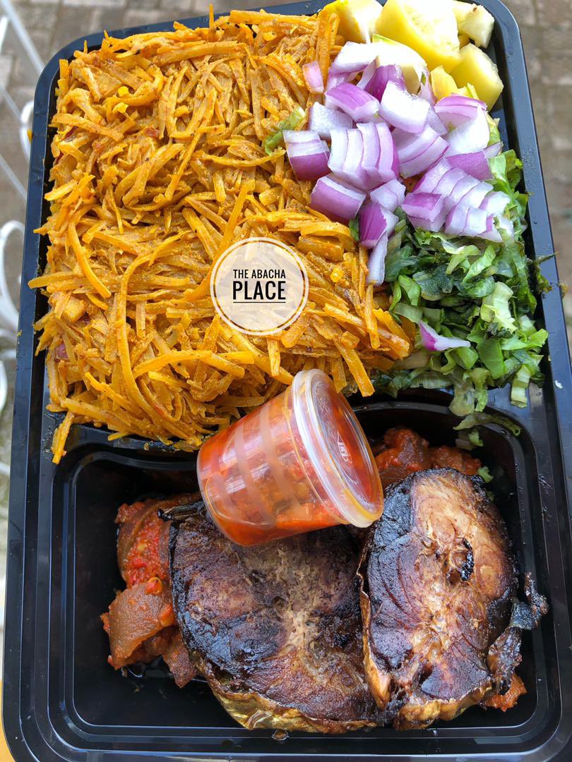 theabachaplace's tweet photo. Good evening Twitter fam😍. It’s been a while. 
Please I’m here to sell my market 🥲🙏. 
I still sell abacha, and I now have correct native rice also.
If this pops up on your timeline, please help me retweet. 
Call/Whatsapp: 09016960474 https://t.co/gUtoWZloI1