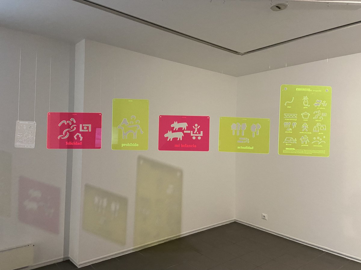 transmaking's tweet photo. As part of the #transmaking project, the visual artist Seçil Yaylalı has realised collaborative art projects with different social groups, which support collaborative production according to the specific needs/will of participants. #EuropaEnterprise
➡️https://t.co/X2dkRiH0qZ https://t.co/SFti3frtiD