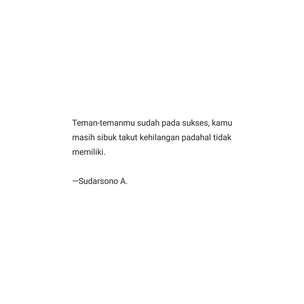 Sudarsono A tweet media