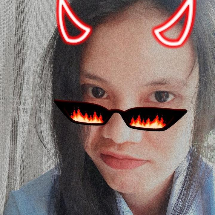 deagursoy's tweet photo. #FotoProfilBaru https://t.co/wsM7CEKk5v