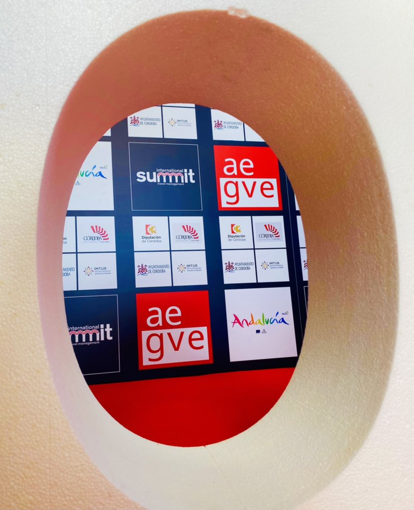 gorkalerchundi's tweet photo. Durante los próximos 2 días, #Córdoba es sede de la reunión anual de los #TravelManagers de @aegve_, asociación que alberga a las principales empresas del #IBEX35. Una oportunidad única para posicionar a #Andalucía en el #BusinessTravel 💼

Encuentro co-organizado por @TurismoAND https://t.co/xAr7KGUxJT