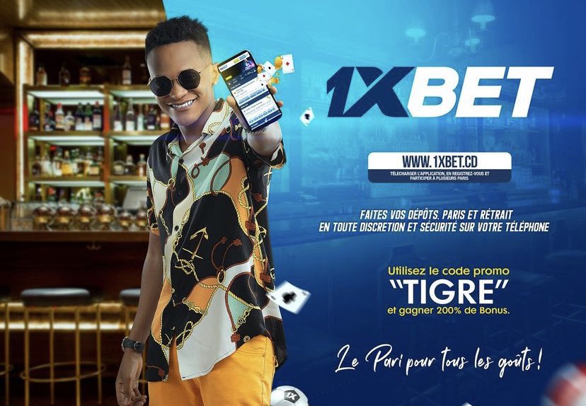 fans_innossb's tweet photo. @Bets__House utilisez le code promo du jeune leader @officialinnossb 

https://t.co/v24HAlsGPl https://t.co/TF4HaGM3R0