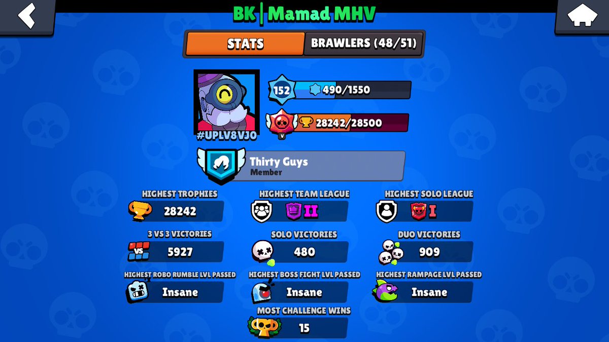 📌I’m Free agent for 2022 Season
🔗19•EMEA•English and Persian
🖇Experienced &amp; Motivated
🔖Rn i’m T3 but i have experience in higher level &amp; Potential for comeback
📥Feel free to DM me for more information 
❤️&amp;♻️ are really appreciate
<a href="/FreeAgentBS/">FreeAgentBS</a>