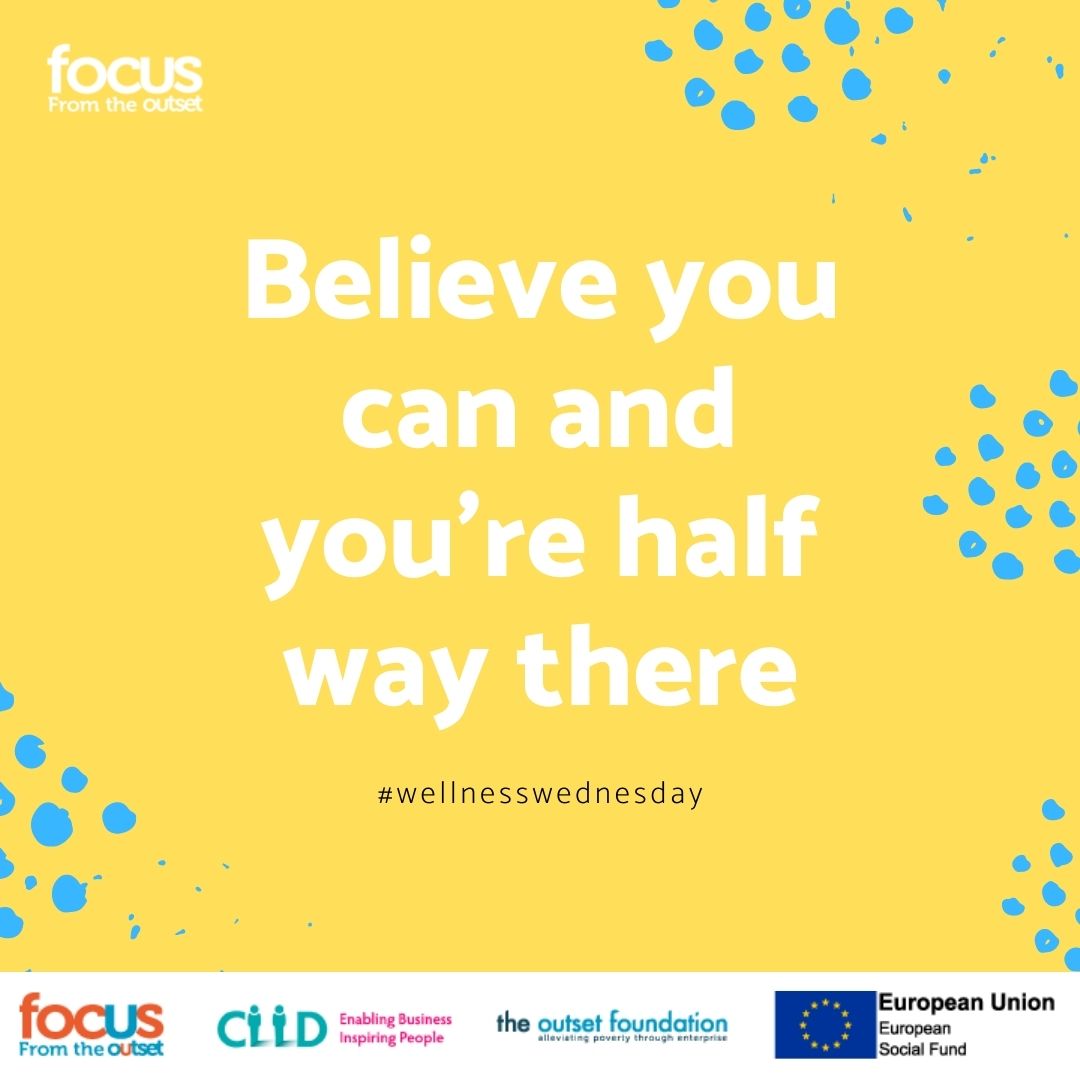 FocusFromOutset's tweet photo. Lacking confidence and need a boost? Our friendly advisors are here for you, to help you Focus on YOU and YOUR Future ✨ 

Register today - https://t.co/8fpq3IKLnG https://t.co/wyj2w8x329
