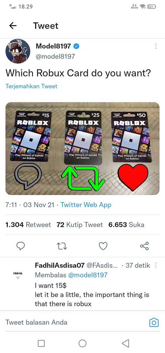 FadhilAsdisa07 tweet media