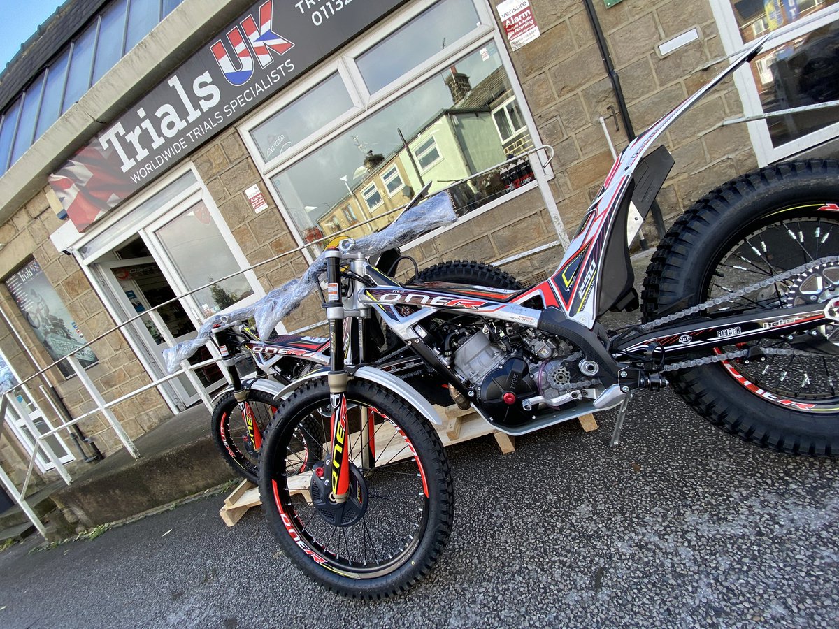 2022 TRS in stock <a href="/TrialsUK/">Trials UK Ltd</a> 
<a href="/TRS_Motorcycles/">TRS Motorcycles</a>