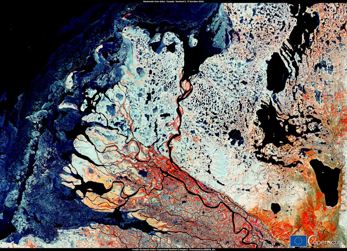 Copernicus EU tweet media