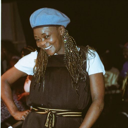 Happy birthday queen Brenda Fassie. The original superstar that cannot be replicated.   