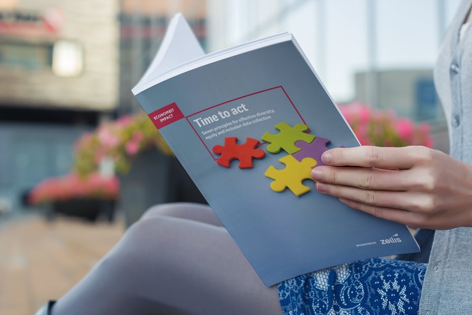 Zellis_Official's tweet image. Read our #pressrelease on our latest #researchreport conducted in collaboration with @economistimpact around #DEIdata collection: hubs.ly/H0-xx_Y0

Download the #report for insightful statistics and expert suggestions for improvement: hubs.ly/H0-xC8P0

#DEI #ESG