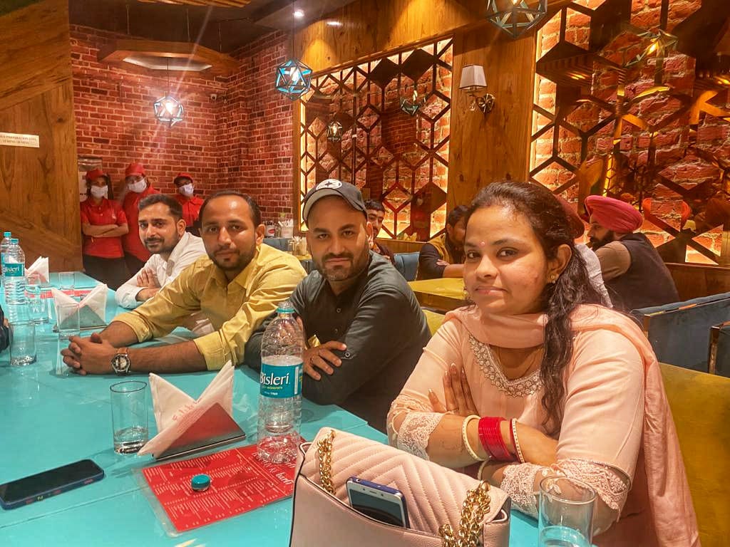 snowflakessoft's tweet photo. Coz, We do things Differently!!!!

Snowflakes Family wishes everyone a very Happy Diwali, may you all be blessed with loads of gifts, data packs (we know you need it) &amp; loads of happiness in life!!

#happydiwali #happydiwali2021 #happydiwali🎉 #snowflakessoftware https://t.co/dB1Jz19i88