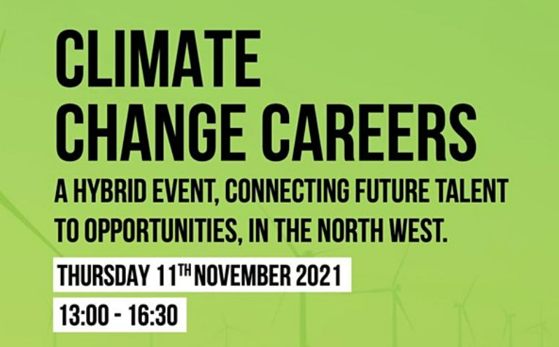 ElevateGM's tweet photo. Climate Change Careers 🌎

@Agent_Academy is inviting all young people, educators and forward-thinking business leaders to join them at this fast paced event. 

Find out more and book your free tickets here 👇

https://t.co/mQdJ4lLNSc https://t.co/1UwuBsolgE