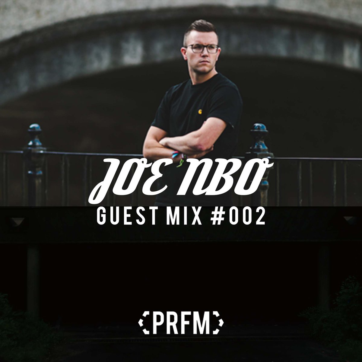 Roll the drums... <a href="/JoeNBOUK/">Joe Robinson</a>'s Guest Mix is back online! 🥁

Full stream [+INTERVIEW] → bit.ly/PRFM-JoeNBO002