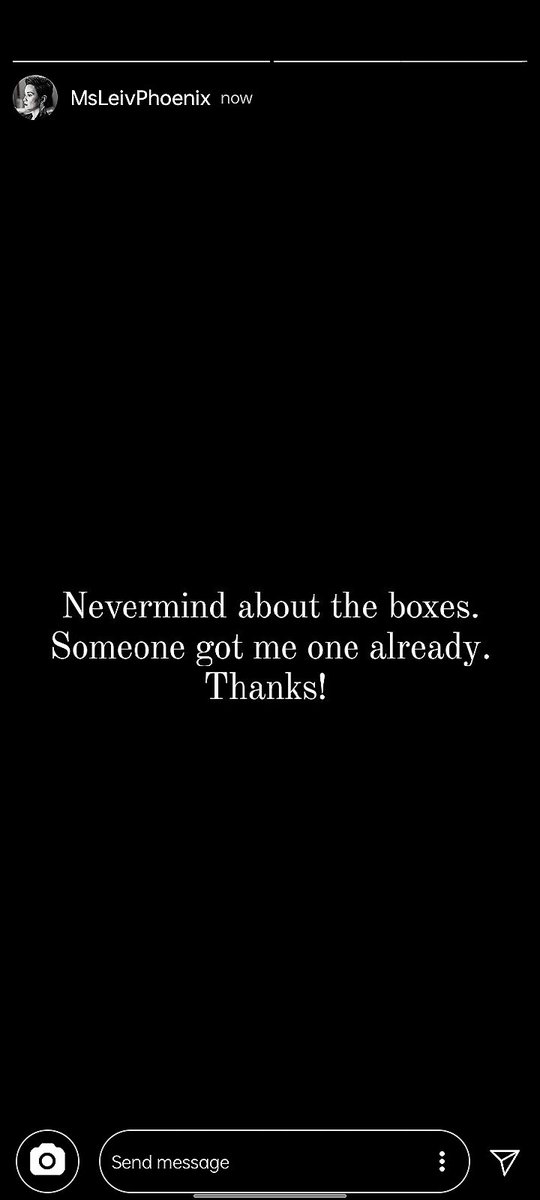 msleaisaqueen's tweet photo. #TL 47 https://t.co/TbzIjIEAdW