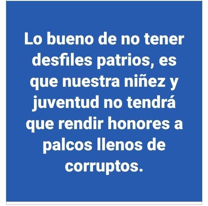3 de noviembre la fecha que nos convoca a seguir construyendo la patria.