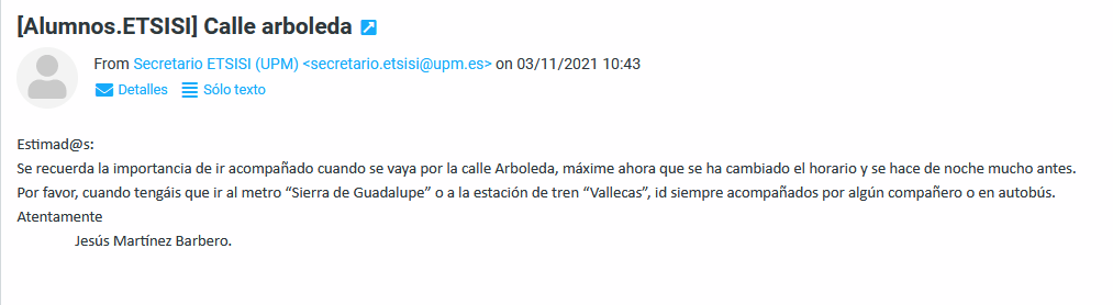ETSISI_Enfureci's tweet photo. Menos mal que aquí somos otakus y ahuyentamos a los criminales con nuestra pestilencia. https://t.co/QHxDScl796