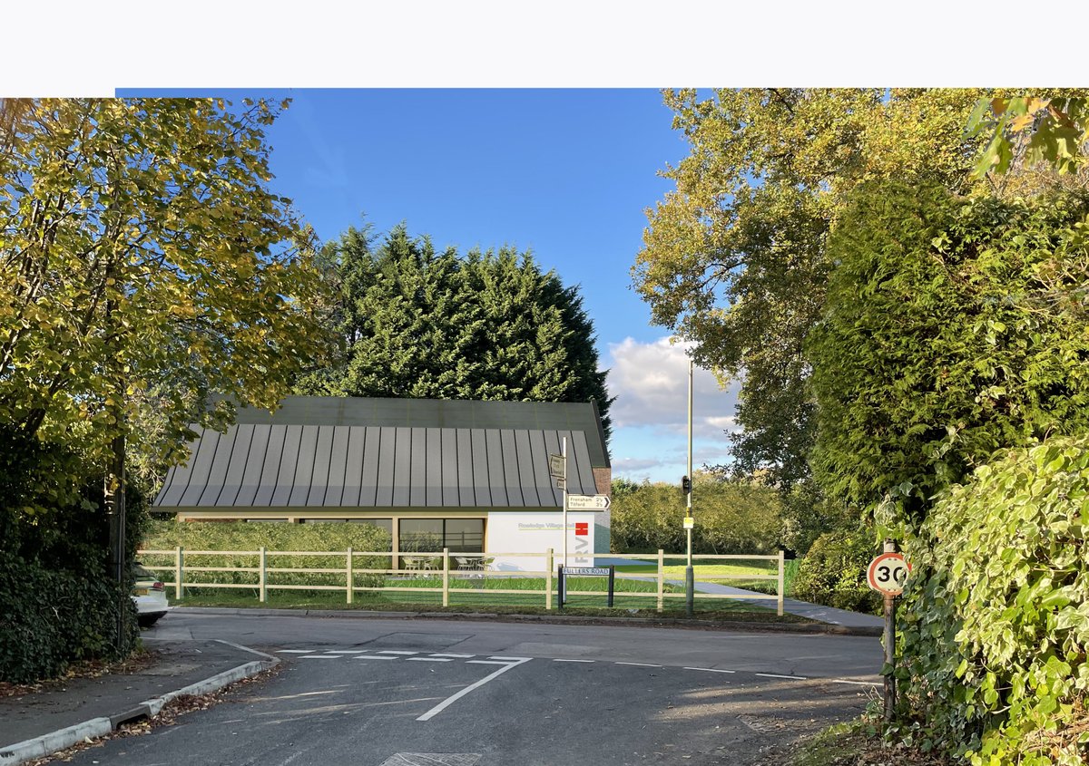 RowledgeVH's tweet image. Another chance to comment on the proposed new village for Rowledge.  Saturday 6th November view plans from 4pm.  Presentation from Trustees at 6pm, flowed by Q&amp;amp;A.  If you can't make it, you an submit a question by email comment@rowledgevillage.com