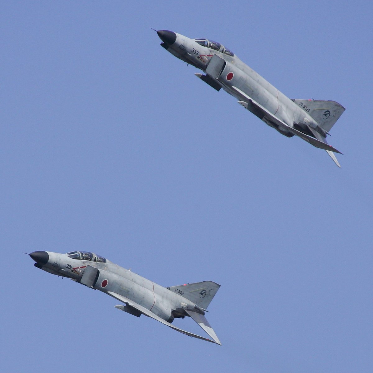 seahawk_001's tweet photo. #PhantomFriday 

2006年 岐阜基地航空祭 https://t.co/MMzucXuz42