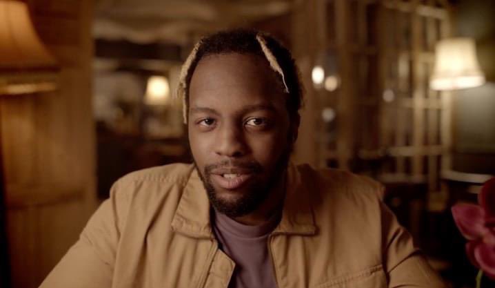 Selected for #MFF21 online, Philip 21 is a 1st person narrative focused on interracial dynamics in relationships, love, and microaggressions through a participatory conversation with Philip.
Created by Halucid Theatre Company, available from 1-7th November margatefilmfestival.co.uk/event/philip-2…