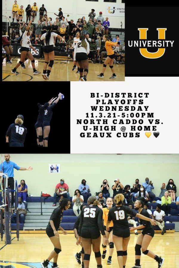 If you have a little free time, come out and support us 🖤💛🖤💛