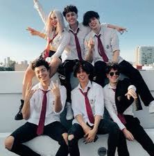 darrechinaim's tweet photo. No era un simple TEAM era una familia...❤️🛡 https://t.co/mRKM0eJiI4