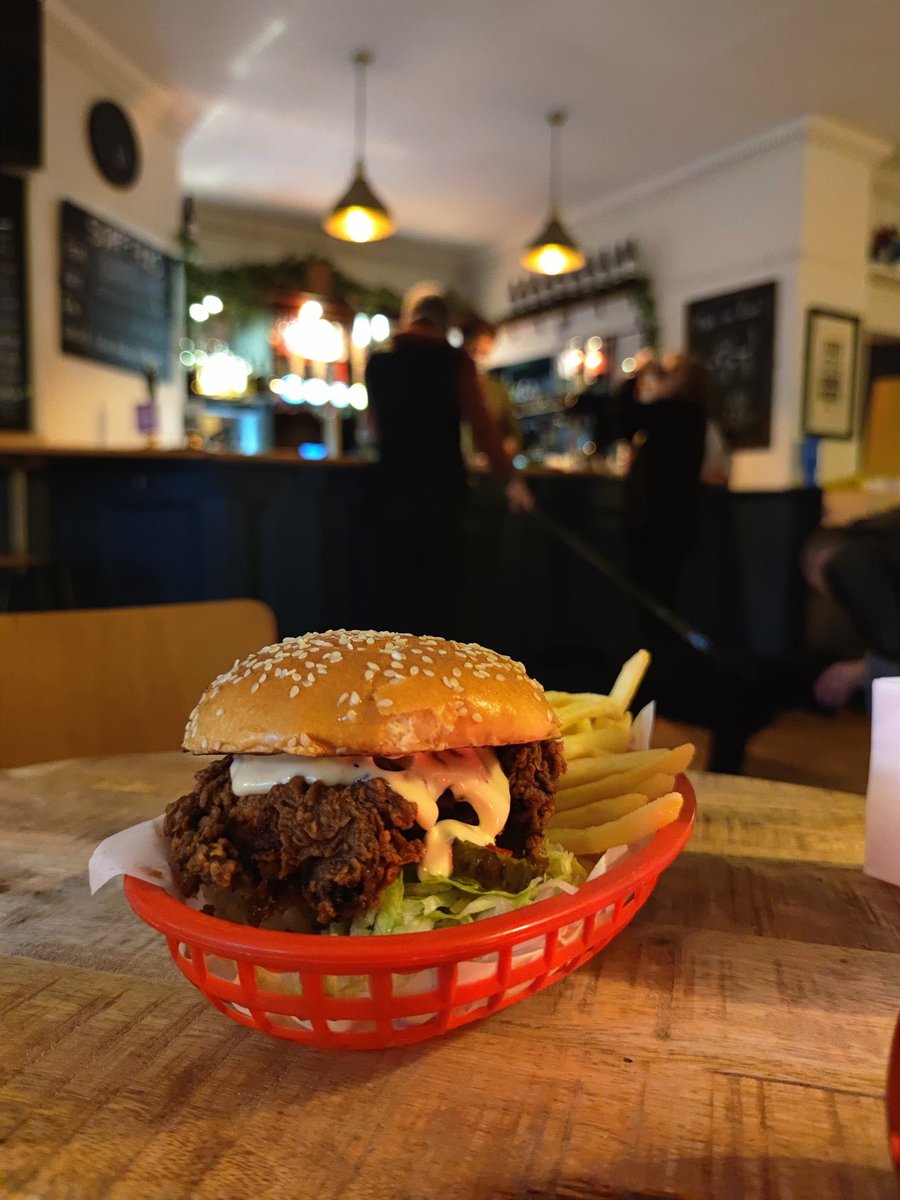 This could be you today at 4pm. Today’s tap list featuring some new kegs from <a href="/DonzokoBeer/">Donzoko</a> <a href="/NewbarnsBrewery/">Newbarns Brewery</a> <a href="/campervanbrew/">Campervan Brewery</a> <a href="/fiercebeer/">Fierce Beer</a> and a host of <a href="/CrossBorderBrew/">Cross Borders BrewCo</a> beers. Grab a delicious <a href="/Bespokebbq/">Jones & Son Burgers & BBQ</a> and sample them all (responsibly)