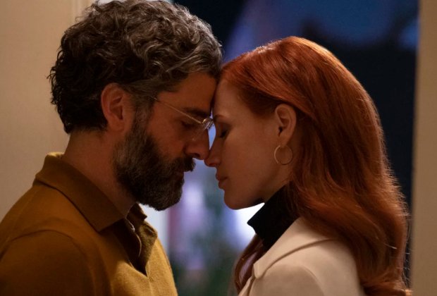 belleforIran's tweet image. Scenes from a marriage 2021
One of the most powerful and touching series I've watched in a while. It's deep, heartbreaking, real, engaging, intimate, and cruel. The depths of meaning you find in each dialogue and each micro expression just blows your mind