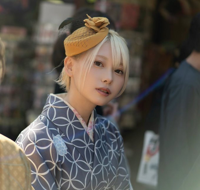 Twitterのコスプレ画像38