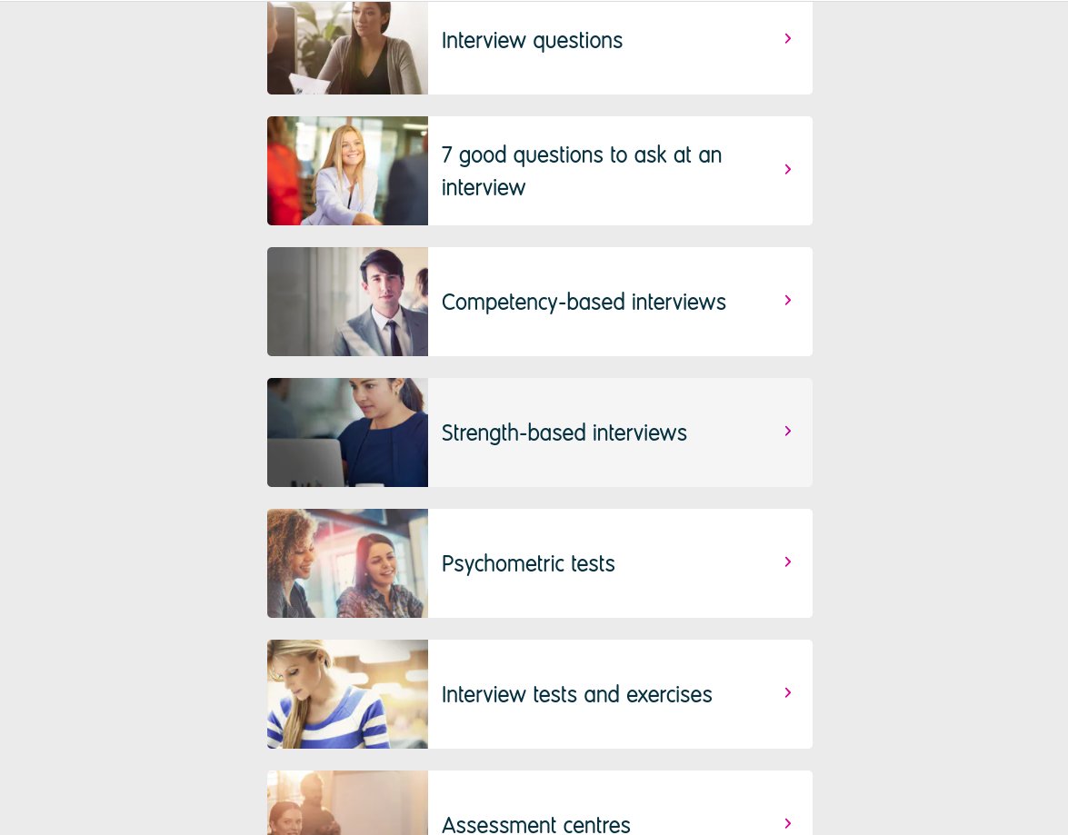 Interview Tips 🤝
prepare yourself the right way with tips and hints on any interview you may have to take part in.
prospects.ac.uk/careers-advice…