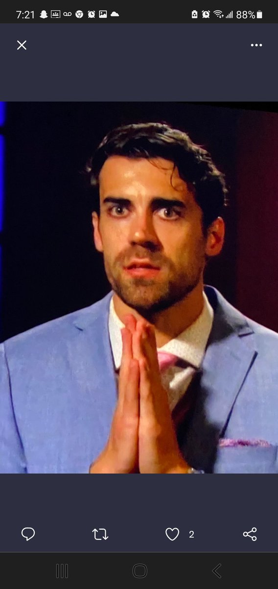 SweetWaterCT's tweet photo. Yes, we love Nate and how he confronted Jamie... BUT Wanna know whose not getting enough credit for bringing down Jamie-gate? 

THIS GUY!>>>>>>>>> #Rick 
#TheBachelorette #Bachelorette https://t.co/aWpTpyYNrr