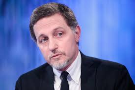CarloUlivi's tweet photo. #Giannini
Hai chiesto ha DRAGHI dove ha trovato i soldi per fare la finanziaria?
E dove ha tolto i milioni per fare il finanziamento pubblico all'editoria?
E per il buco di 200 mln della vostra cassa pensioni d'oro, scaricata nell'#INPS?
#Chipaga?
#Raggi
#Conte
#Orgoglio5stelle https://t.co/qaewC0Omrd