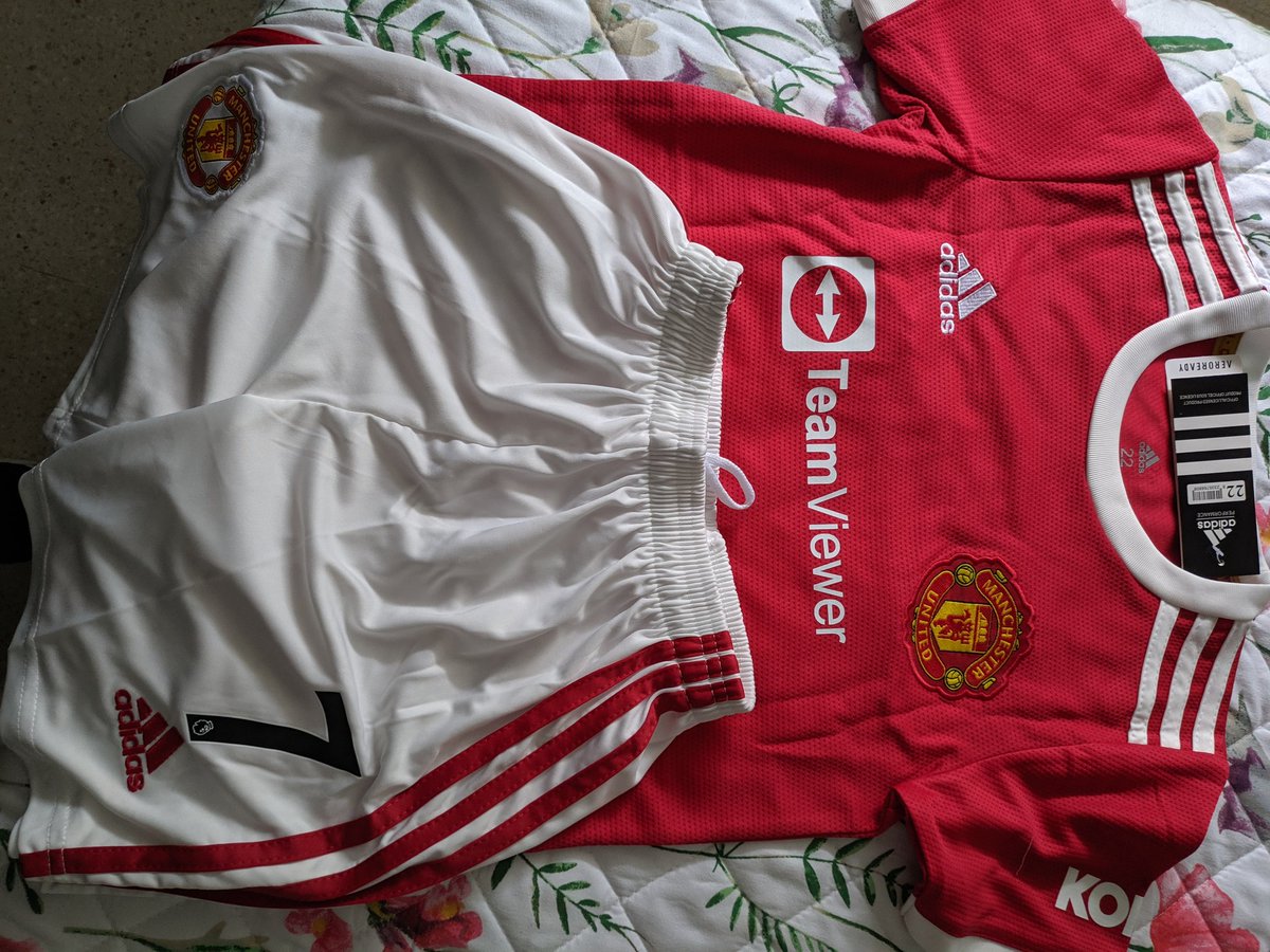 Recibido el pedido de <a href="/futbasketcamis4/">Camisetas Futbol y NBA</a> y muy contento por el trato y la calidad del producto.