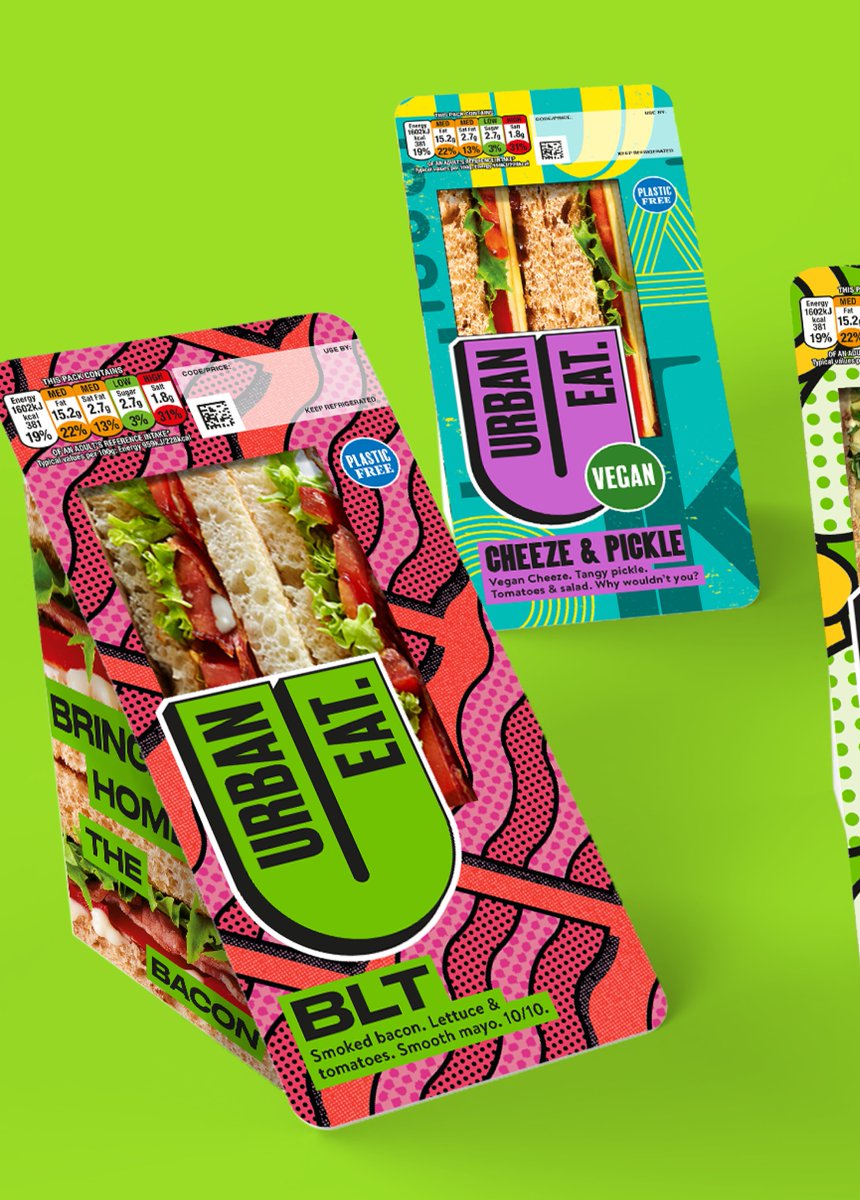 Urban Eat tweet media