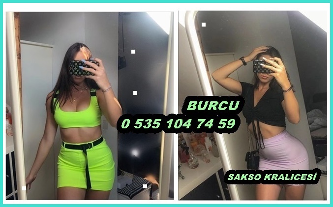 Gelen Var Mi Bana #cerkezkoy