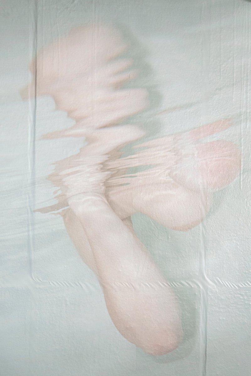 JulijaGoyd's tweet photo. the series "Water to air" at the exhibition @fumesandperfumes, Zublin Parkhaus, Stuttgart. https://t.co/sQuLP74L04