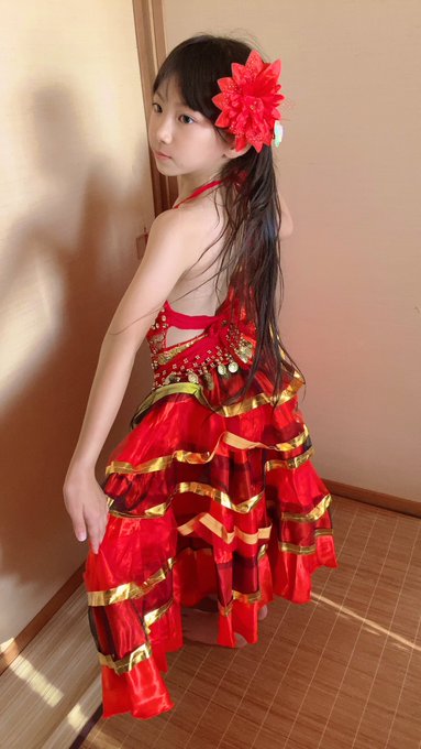 Twitterのコスプレ画像7