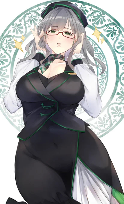 Commission 
 #Skeb 