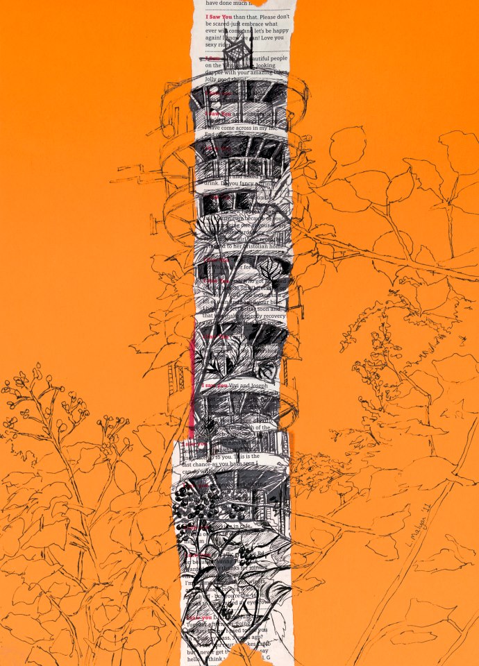 lmalyondraws's tweet photo. My Bristol prints are found to order online via @TheBristolShop Here's a couple of examples to whet your appetite but find more here https://t.co/gJHY7fjSFN search: Lisa Malyon #perosbridge #purdowntower #bristolart #bristollandmarks #shoplocal #shopbristol #bristolartonline https://t.co/dvTpC0XFj8
