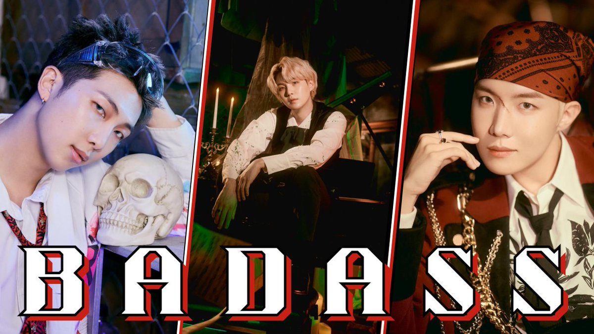 sidedishonyt's tweet photo. B A D A S S  🔥⚠ [FMV] HYUNG LINE W/O JIN

📍🌱https://t.co/QRb45QKYO1

#BTS #RM #SUGA #JHOPE #BTSSeasonsGreetings2022 https://t.co/oLM2CqqqBT