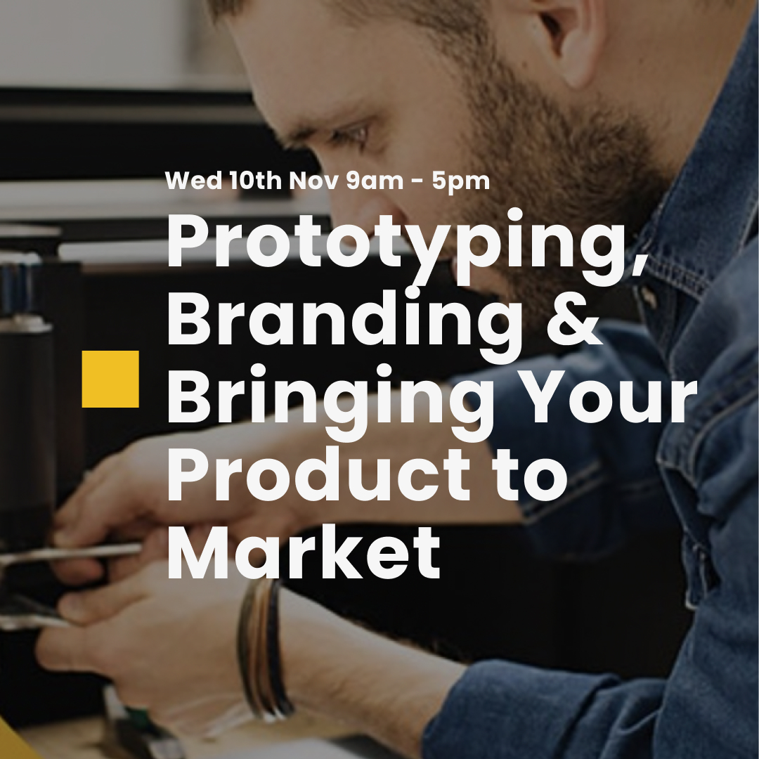 TramshedTech's tweet photo. Need support with #branding, #prototyping or bringing your product to market? ๐
@MelodyJ86279920 and @Aotona from @eagle_labs_cdf are on hand at #TramshedTech on Wed 10th Nov between 9-5 to turn your ideas into a reality ๐
What are you waiting for? ๐ https://t.co/61UovSMKAQ https://t.co/LRItBxgK7l