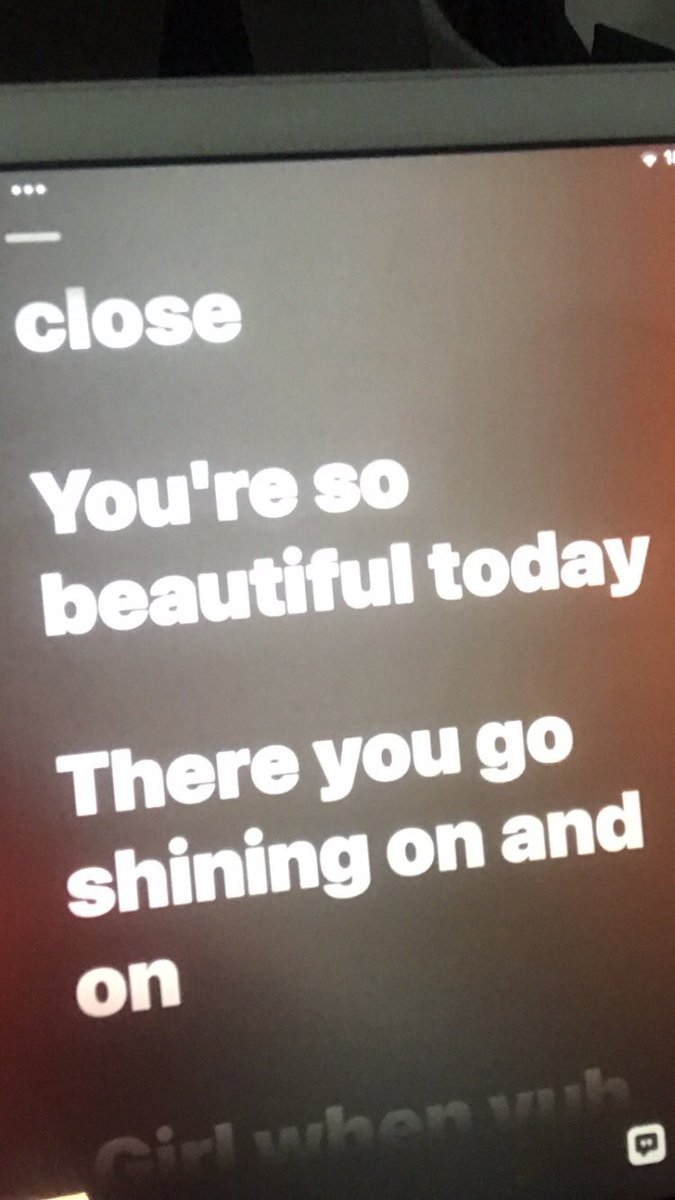 Sophstarstar's tweet photo. #beautiful #people #keepshining #beautifulpeople #vibes https://t.co/G8f5ulk2c2