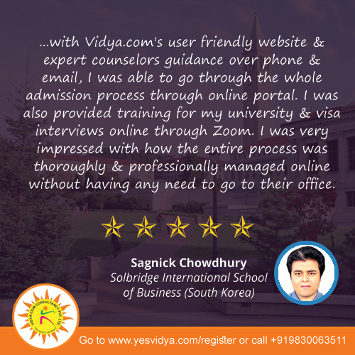 VidyaCom1's tweet photo. Want to know what our students say about us? Here you go. Visit us @ https://t.co/274ecb5MHH, and we'll help you to make your dream come true. https://t.co/e2phgLNDRb