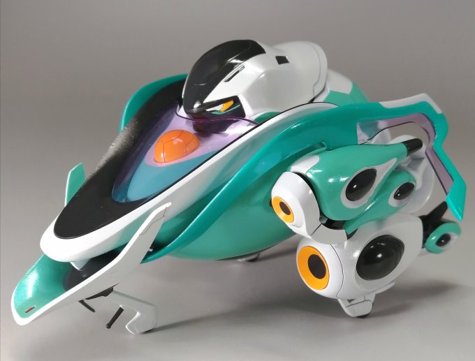 たまごひこーきウォクスアウラ完成

キットのレベル2
マスキングのレベル100くらいでした('・ω・) 