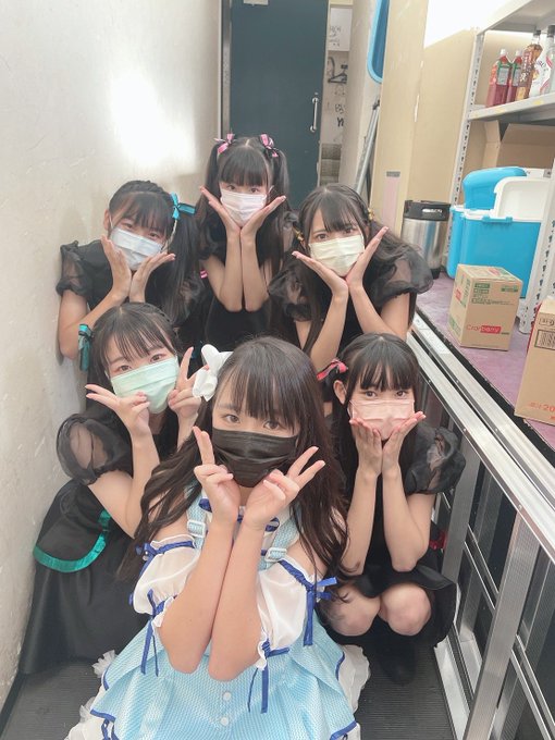 Twitterのコスプレ画像13