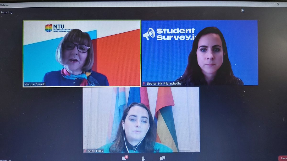 wcarey's tweet photo. Great to be at the launch of @StudentSurveyIE, hosted by @SiobhanNicF @Maggie_Cusack @Patter2Vivienne @hoeyannie
Maggie notes importance of HEIs to digest, respond and develop as a result of survey.
How amazing to have a #SenatorForStudents...as a former @TheUSI president 🌟🌟🌟 https://t.co/bEU1FZcpxA