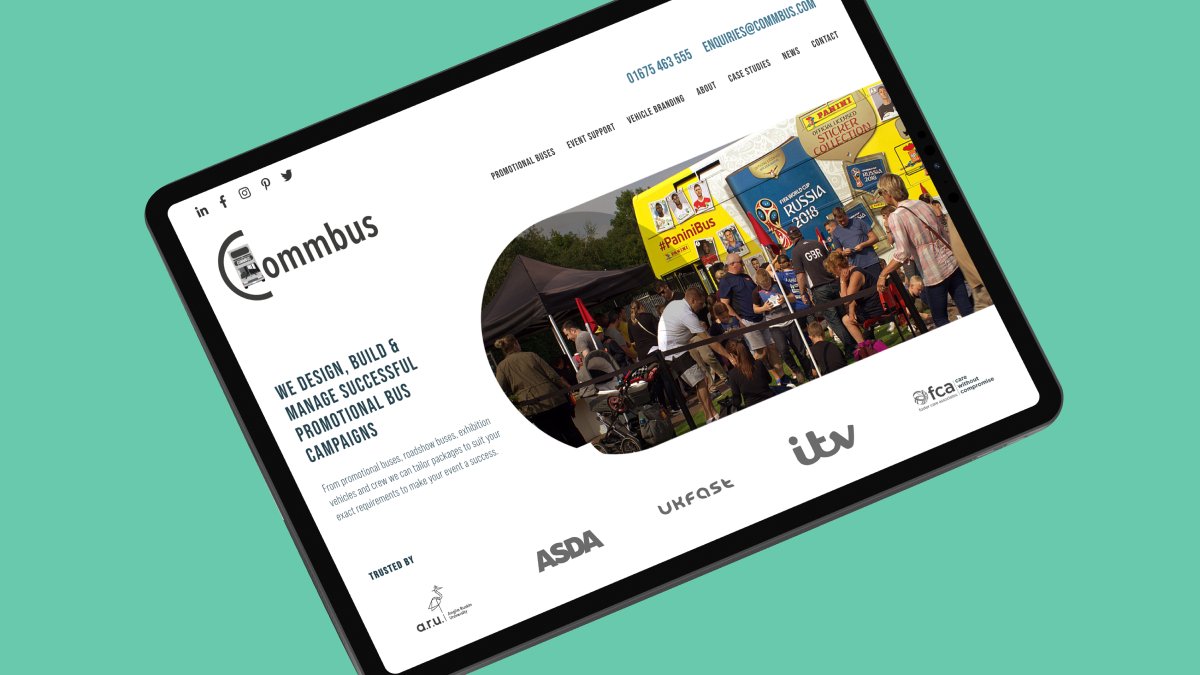Accentuate Agency tweet media