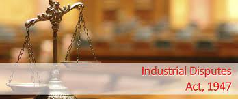 Metro_jury's tweet photo. #IDAct #retrenchment
The Supreme Court has held that the requirements specified under Section 25F of the Industrial Disputes Act 1947 for the retrenchment of an employee will apply even if the appointment was irregular. https://t.co/Tw5LilnEEK